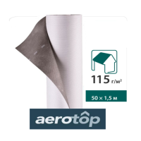 Гідробар'єр Підпокрівельна мембрана Aerotop 1.5*50 (75 кв.м.) (5603139000)