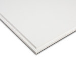 Плита ARMSTRONG Plain Tegular 15 600х600х15 /пачка14шт/ пал.44пач/ 713455