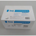 КNAUF САМОРІЗ ХТN 3,9*23мм (1000) д/ТИТАНА 670655 НІМЕЧЧИНА
