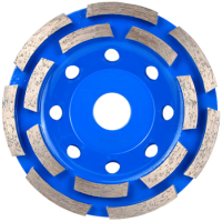 Фреза алмазна ФАТ-С 100/22,23x14-W Beton MAX