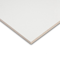 Плита ARMSTRONG BioGuard Plain Tegular 24 600x600x15 /пач.16шт/713352