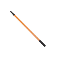 Ручка телескопічна металева 1,6м-3м 07-003