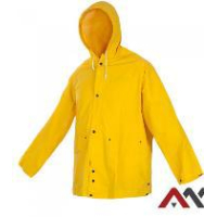 Дощовик KPD жовтий ART MAS L /20шт/