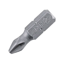Біта PH2 х 25 мм Haisser, 125P2A/2711815