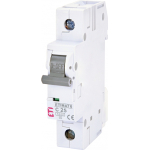 Авт. вимикач ETIMAT 6 1p C 25А (6 kA)ЕТІ