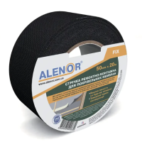 Стрічка на основі нетканого полотна Alenor FIX 50мм (20м)
