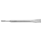 Зубило пласке SDS-Plus 14*250*25 мм арт 2204-712525 ХАРДЕКС