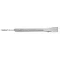 Зубило пласке SDS-Plus 14*250*25 мм арт 2204-712525 ХАРДЕКС