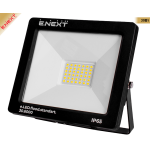 Прожектор світлодіодний  30Вт, 6000К. e.LED.flood.stand.30.6000. ЕНЕКСТ