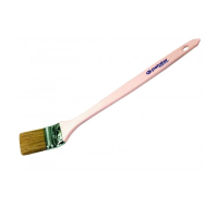 Пензель радіаторний KAL0332 PAINTER 25мм*8мм*44мм /12