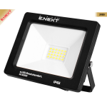 Прожектор світлодіодний  20Вт, 6000К. e.LED.flood.stand.20.6000. ЕНЕКСТ