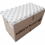 Плити для теплої підлоги EPS 120 FHP ND 20 (45) Hirsch