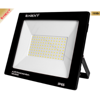 Прожектор світлодіодний 100Вт, 6000К. e.LED.flood.stand.100.6000. ЕНЕКСТ