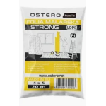 Плівка захисна STRONG-20, OSTERO , F1, 4м*5м/20шт  0102