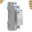 КОНТАКТОРИ (пускачі)