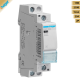 КОНТАКТОРИ (пускачі)