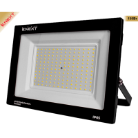 Прожектор світлодіодний 150Вт, 6000К. e.LED.flood.stand.150.6000. ЕНЕКСТ