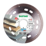 Алмазний диск (DISTAR)  вiдрiзний 1A1R 125х1.1/0.8х8х22.23 Esthete диск 7Д