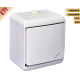 Накладні / вологозахищені IP54/IP65