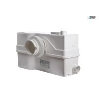 Каналізаційна установка VOLKS pumpe WC800