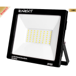 Прожектор світлодіодний  50Вт, 6000К. e.LED.flood.stand.50.6000, 50Вт. ЕНЕКСТ