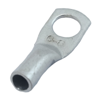 Наконечник мідний луджений SC-6/8