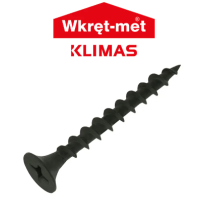 Wkret-met Саморіз 4,2х70 по дереву 250шт