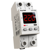 Реле напруги VP-63A M2R DigiTOP
