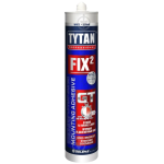 FIX² GT Клей Монтажний 290мл TYTAN