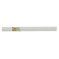 LED світильник LEBRON L-LPO, 36W, 1200мм, 6200K, 2700Lm, шрінк (Без картоного пакування)