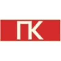 Наклейка, пікторгама "ПК" 320*120мм