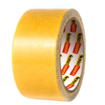 Стрічка  малярна Power Tape STANDARD Жовта 38мм*40/48шт