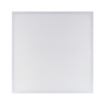 LED світильник LEBRON L-LPU, 40W, унів., 595*595*22mm, 6200K, 3200Lm