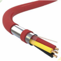 Кабель J-Y(ST)Y 2х2х0,8 mm Lg   (Бухта 500м, Кратно - 100м)