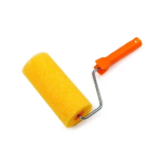 Валик структурний з ручкою "Шорсткий" 8 Х 80 Х 250мм 21-006