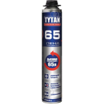 Піна 65 професійна 750 мл ПРОФ TYTAN