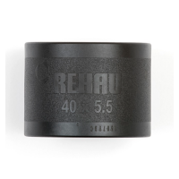 Гільза RAUTITAN PX для запресовки 25, фітинг